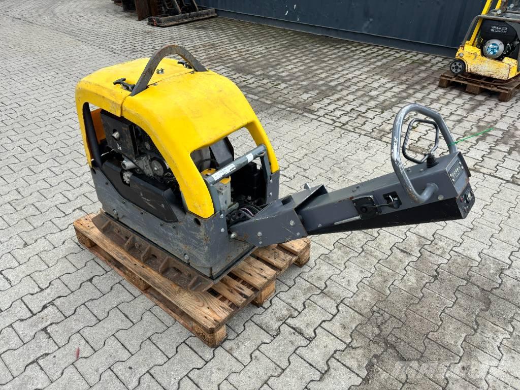 Atlas Copco LG 504 ソイルコンパクター