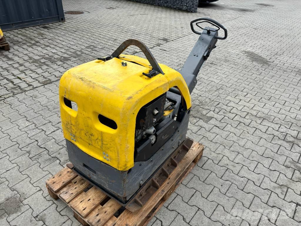 Atlas Copco LG 504 ソイルコンパクター