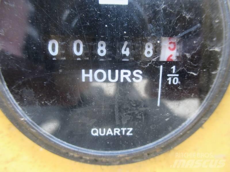 Genie GS 2646 シザースリフト