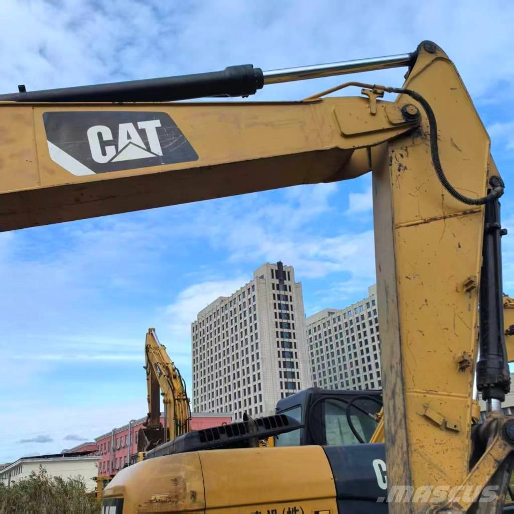 CAT 320 GC 大型油圧ショベル12t以上（パワーショベル・ユンボ）