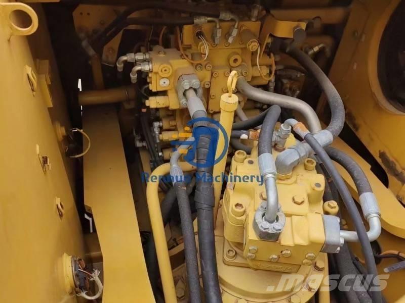 CAT 329E 大型油圧ショベル12t以上（パワーショベル・ユンボ）