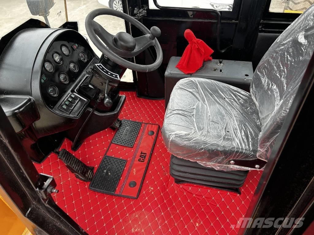 CAT 950 H ホイールローダー・タイヤショベル