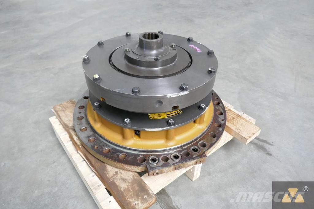 CAT 8E-1823 トラック・トレーラー - 　その他