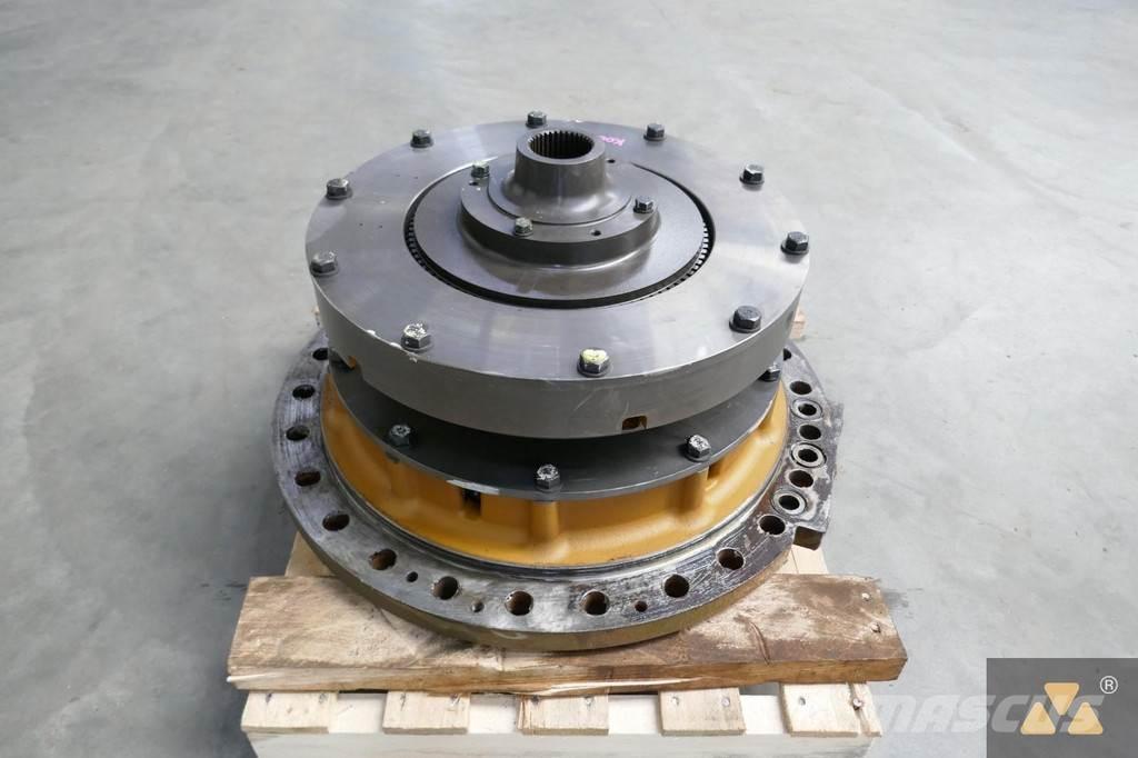 CAT 8E-1823 トラック・トレーラー - 　その他