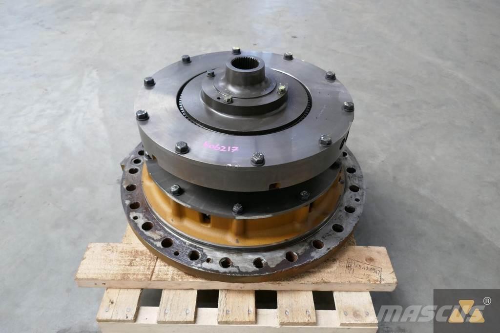 CAT 8E-1823 トラック・トレーラー - 　その他