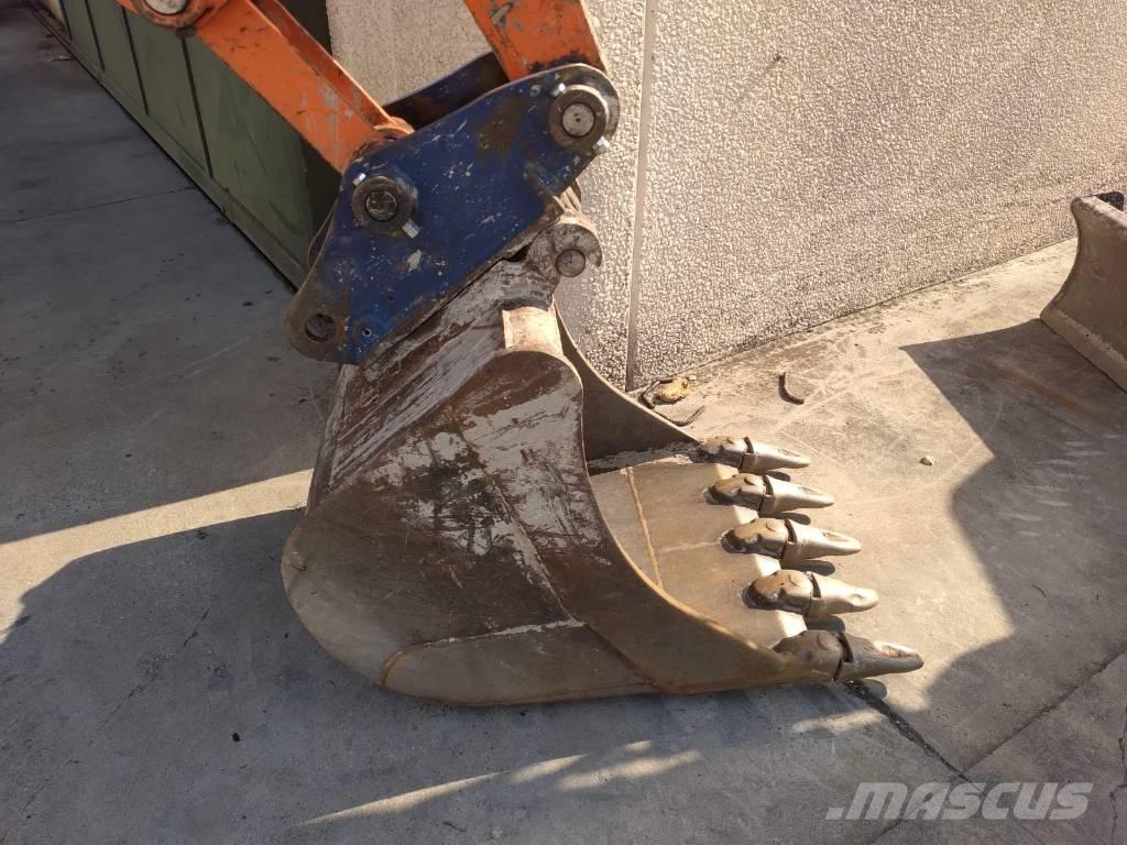 Doosan DX 85 R-3 中型油圧ショベル 7ｔ-12ｔ（ユンボ・パワーショベル・バックホー）