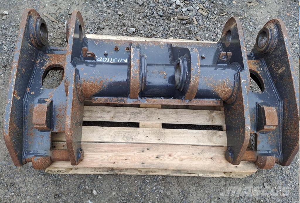 Develon Hitch ミニ油圧ショベル 7t以下（ミニユンボ・ミニディガー）