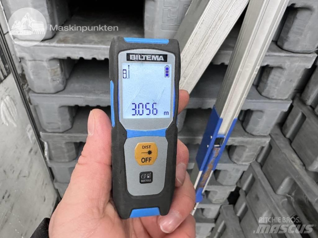 Närko N 62 冷凍冷蔵トレーラー