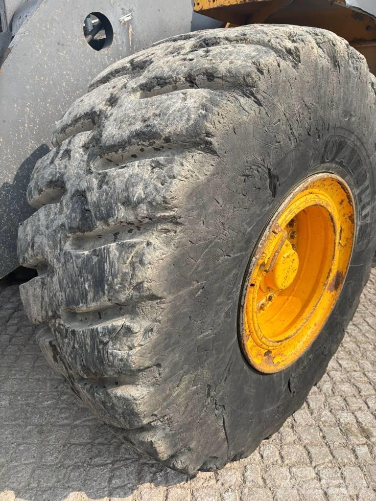 Volvo L 180 G ホイールローダー・タイヤショベル
