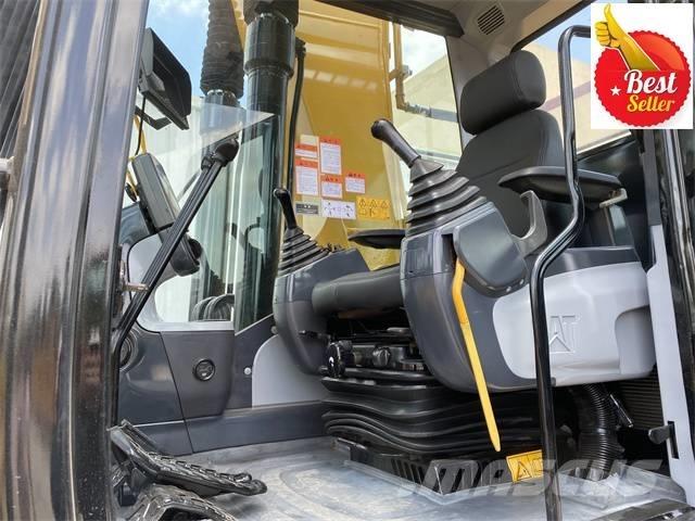 CAT 320 D 大型油圧ショベル12t以上（パワーショベル・ユンボ）