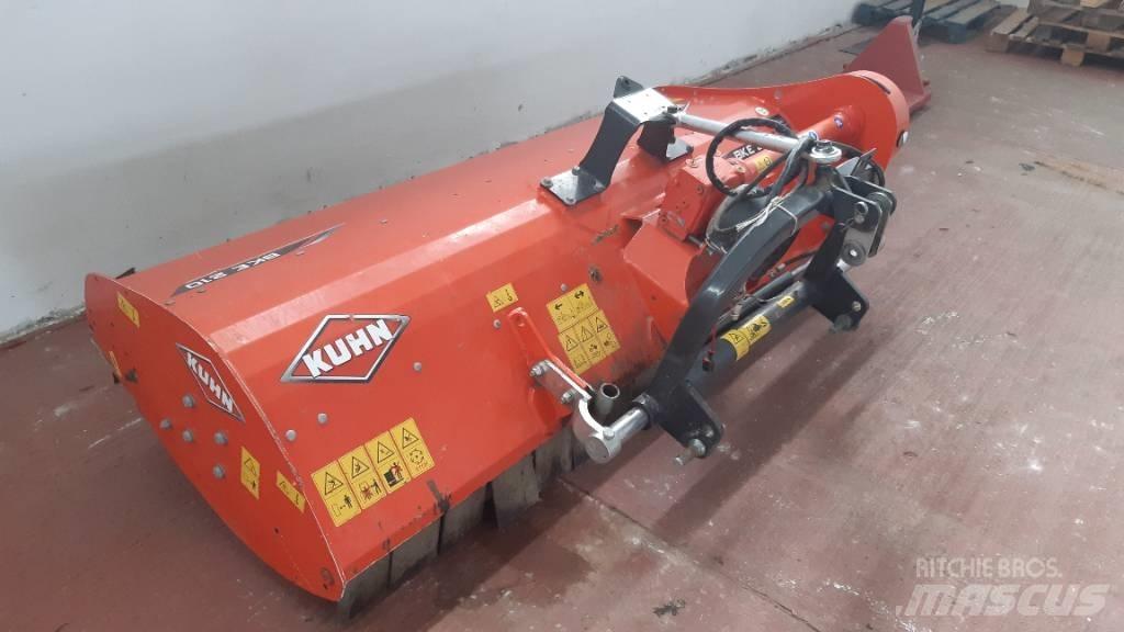 Kuhn BKE 210 農業機械 -　その他