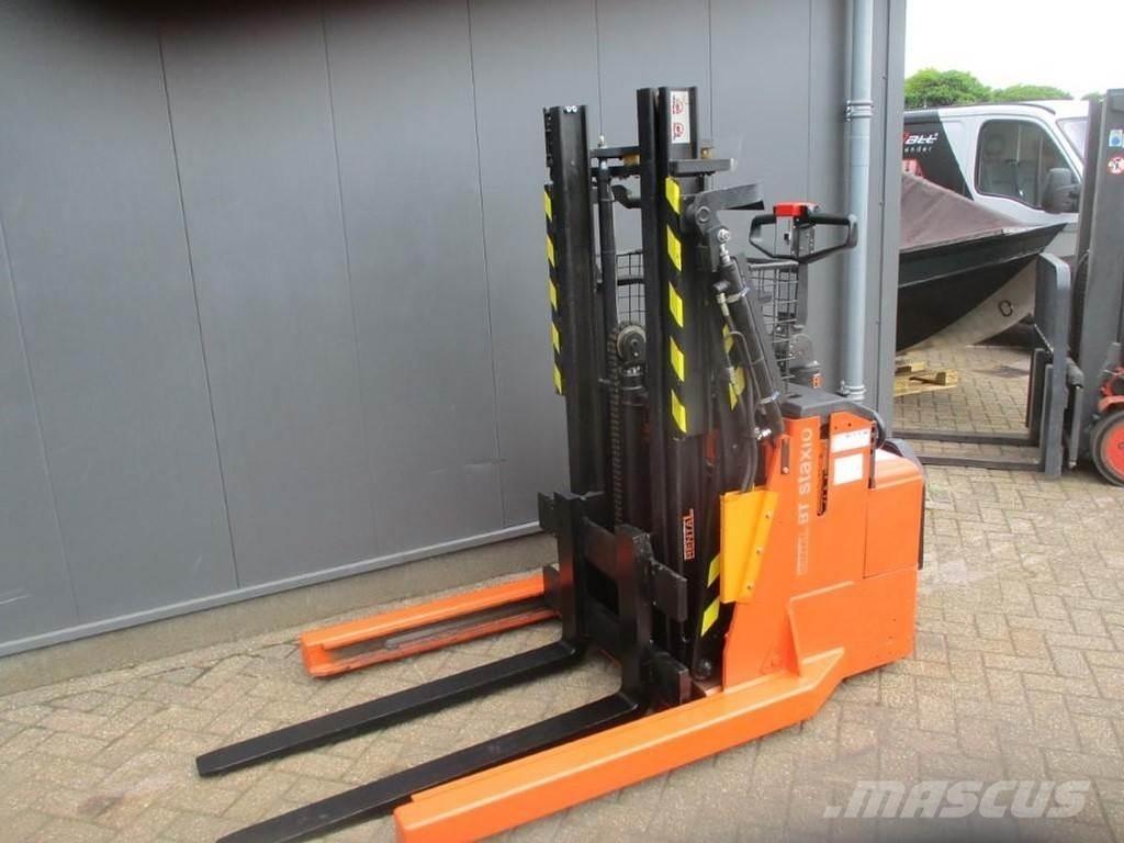 BT RWE 120 リーチスタッカー