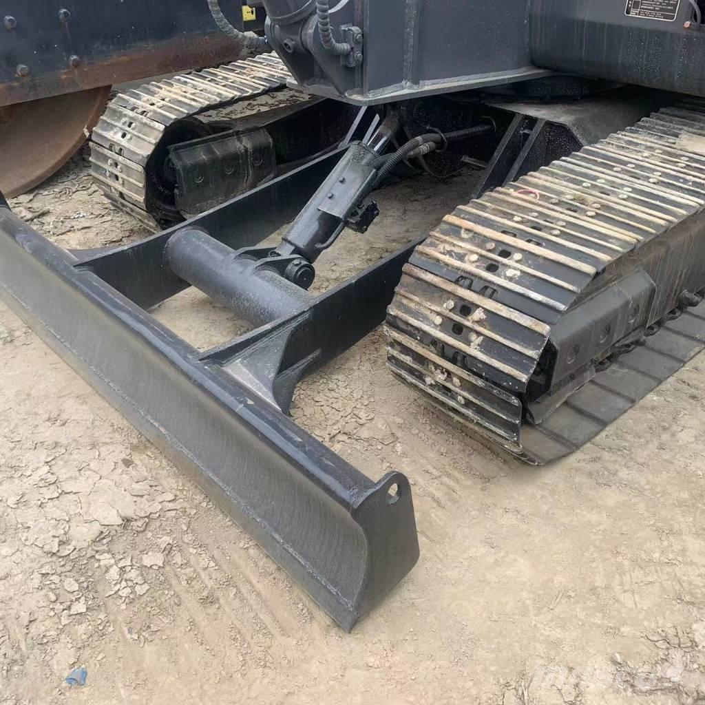 Doosan DX60 中型油圧ショベル 7ｔ-12ｔ（ユンボ・パワーショベル・バックホー）