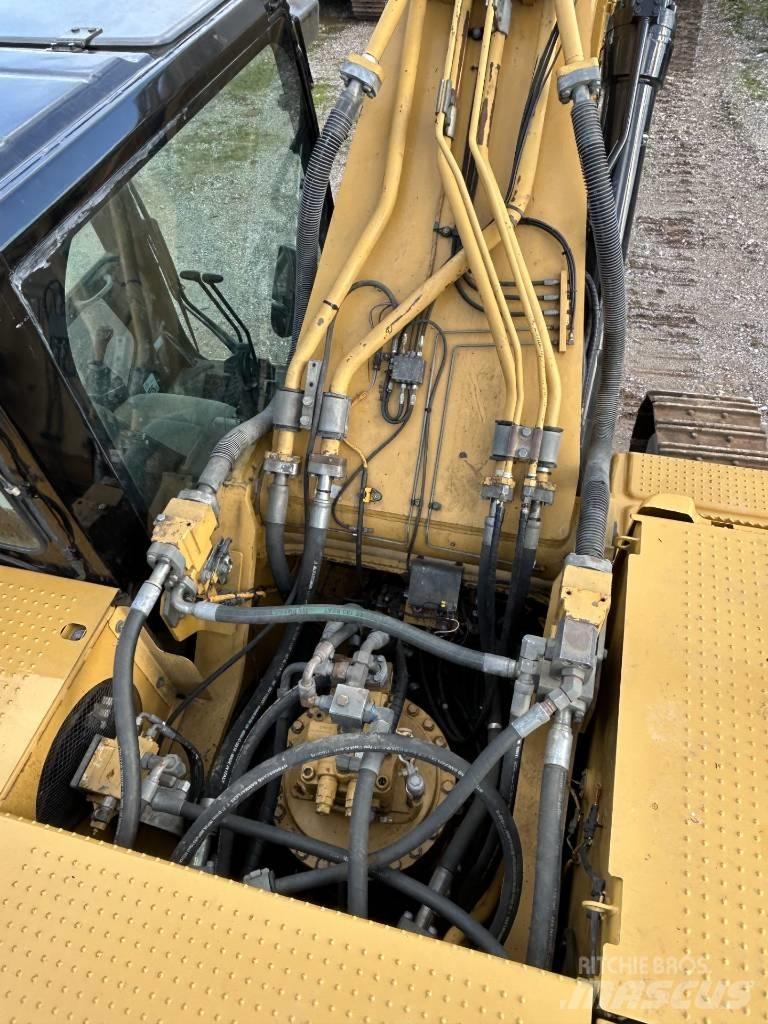 CAT 336 D L 大型油圧ショベル12t以上（パワーショベル・ユンボ）