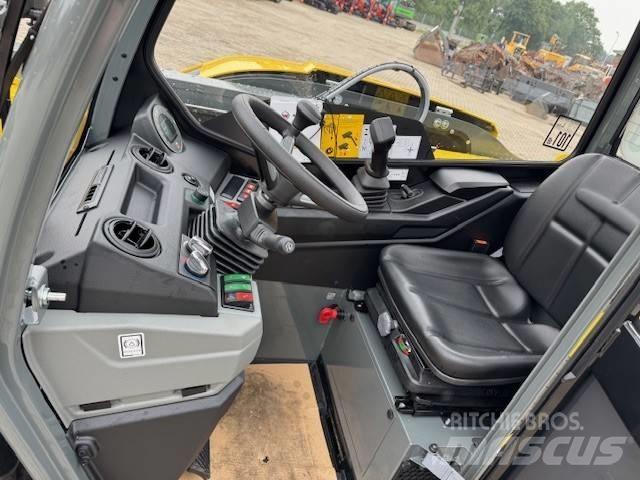 Kramer 1445 テレスコーピックハンドラー