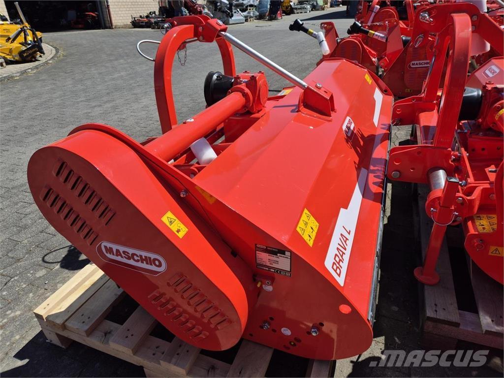 Maschio Brava 230 モアー