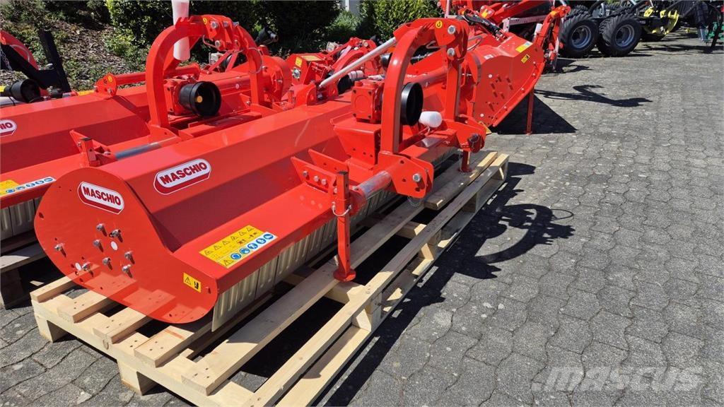 Maschio Brava 230 モアー