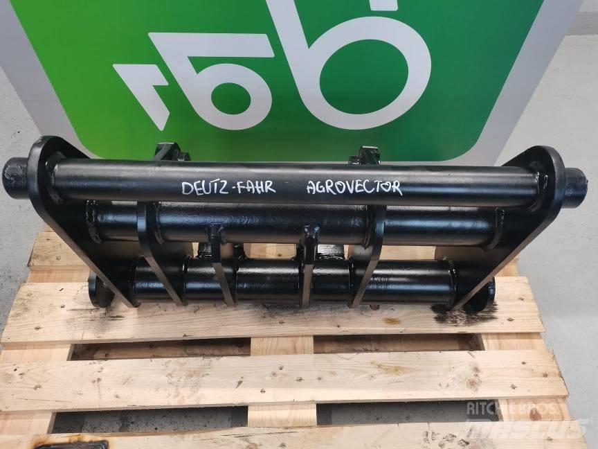 JLG 307 {Euro frame } ブーム、アーム