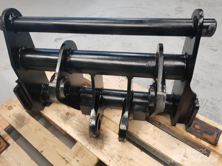 JLG 307 {Euro frame } ブーム、アーム