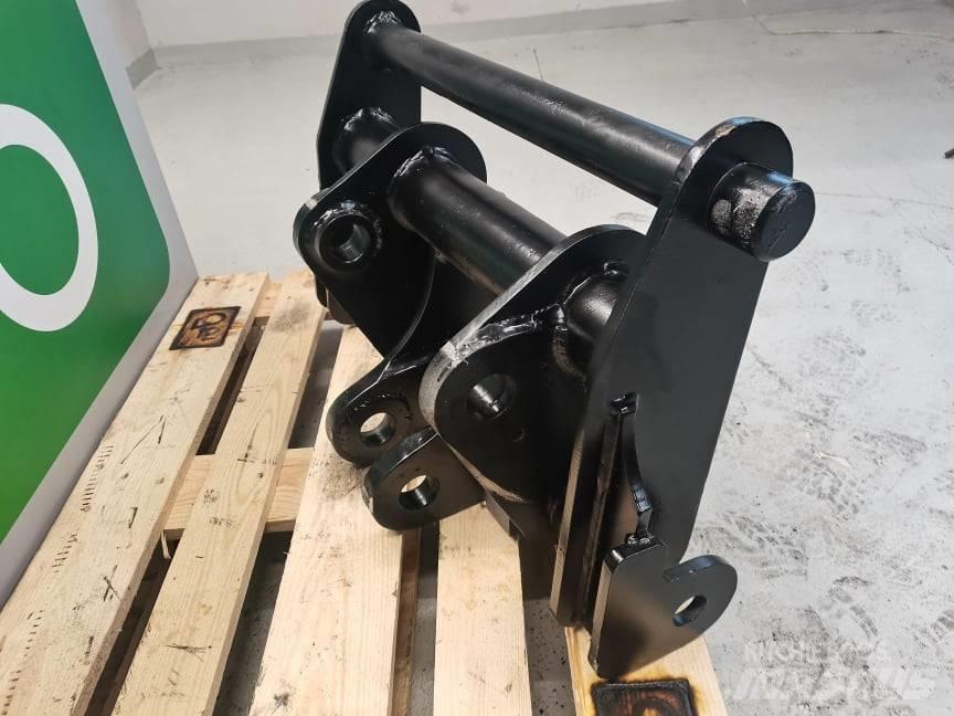 JLG 307 {Euro frame } ブーム、アーム