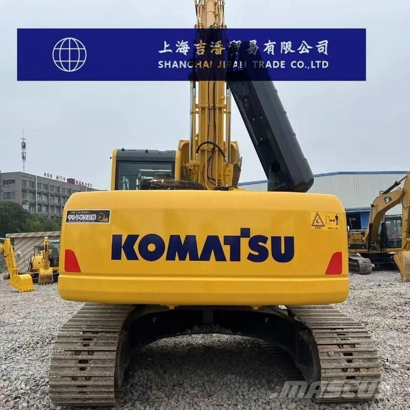 Komatsu PC 240-8 大型油圧ショベル12t以上（パワーショベル・ユンボ）