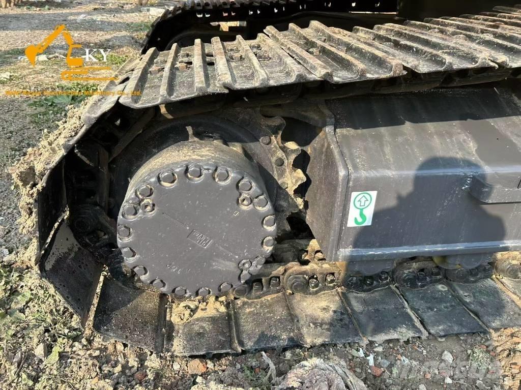 Komatsu PC 200 LC-7 大型油圧ショベル12t以上（パワーショベル・ユンボ）
