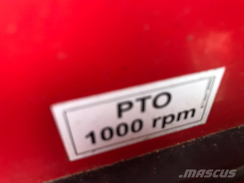 Kverneland 2540 MH 芝刈り機