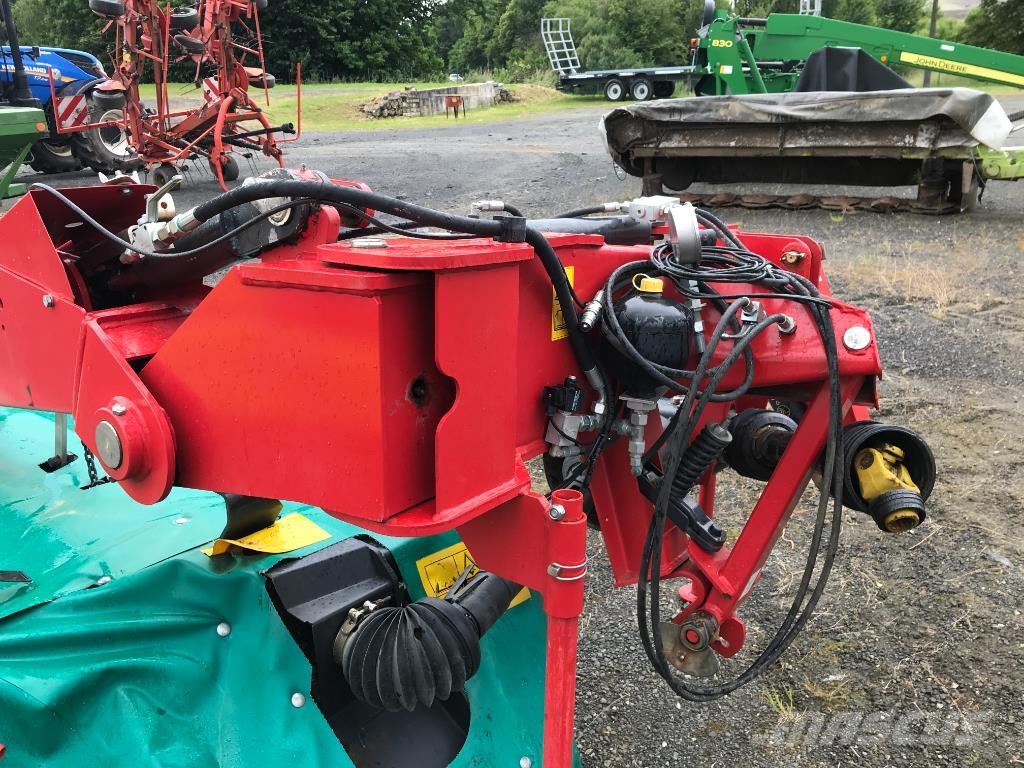 Kverneland 2540 MH 芝刈り機