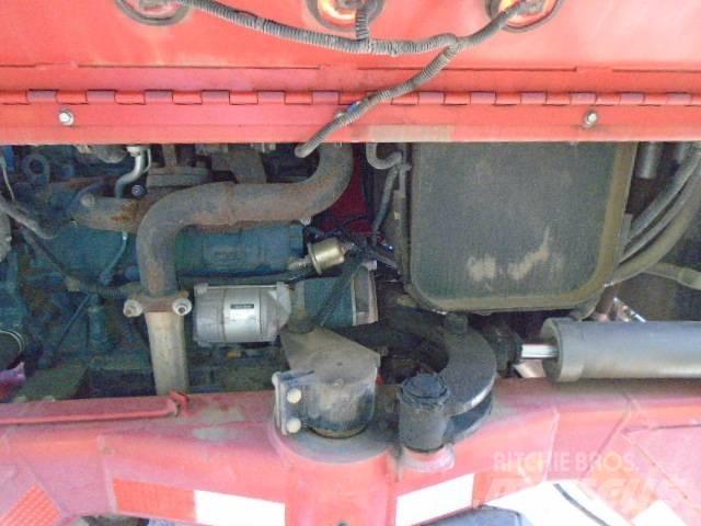  NAVIGATOR RT5000 ハンドパレットトラック