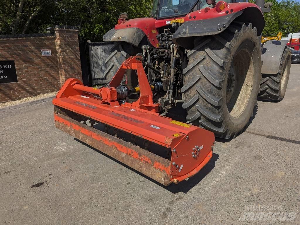 Kubota SE3230 芝刈り機