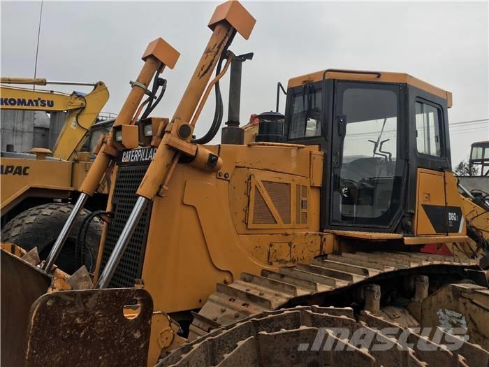 CAT D 6 G ブルドーザー