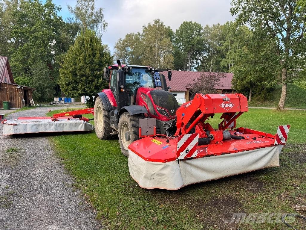 Kuhn FC 313 芝刈り機