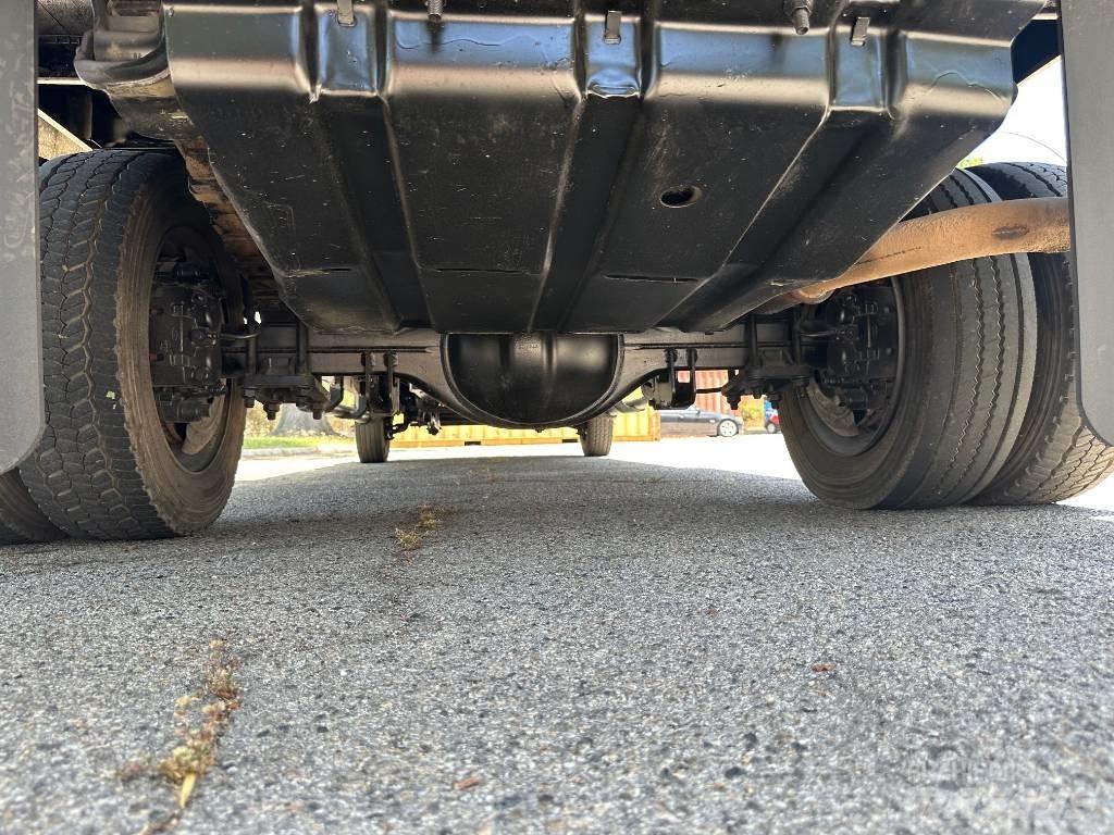Ford F 450 SD ダンプ