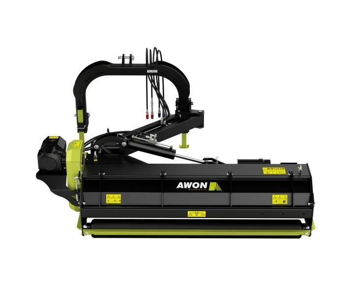  Awon SFM 240 フォレージハーベスター
