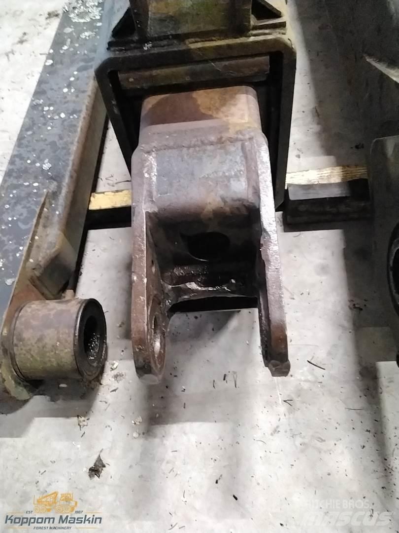 Loglift 200 ハーベスタ