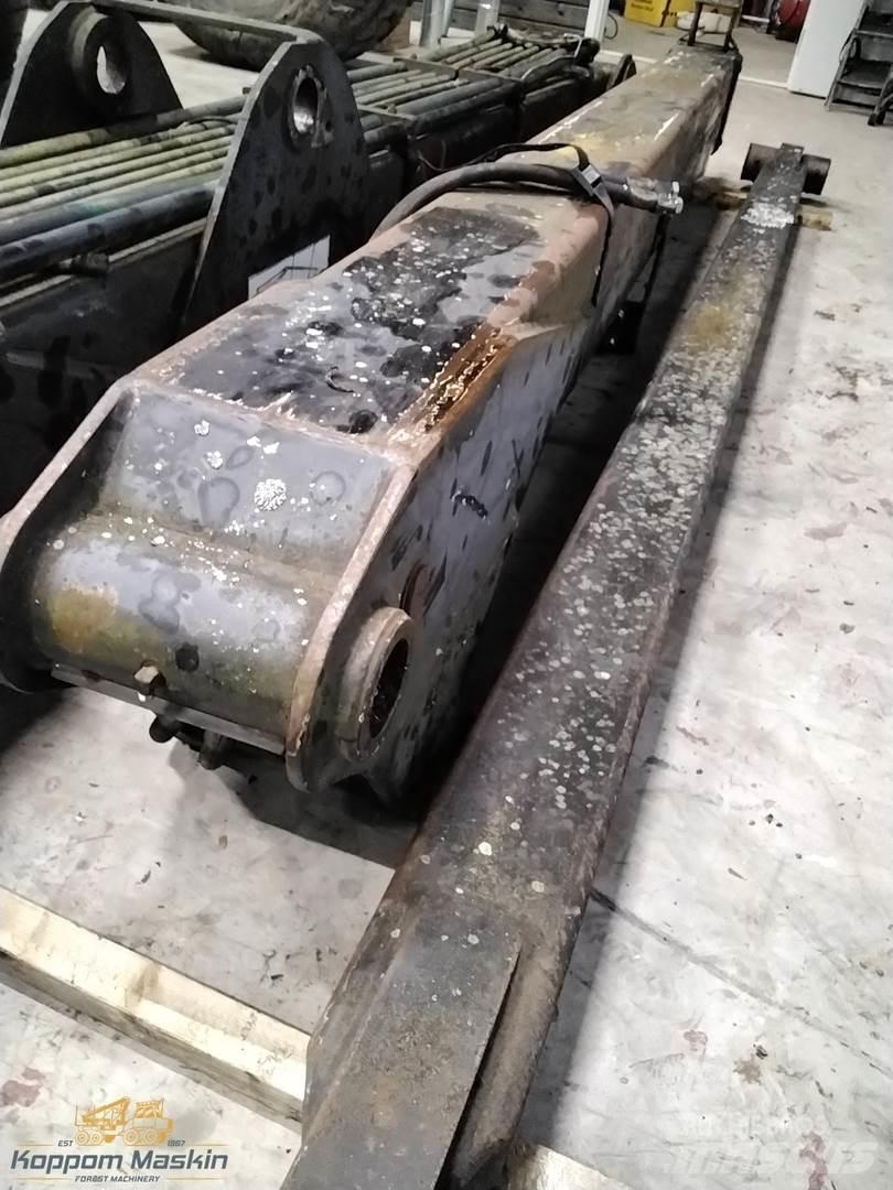 Loglift 200 ハーベスタ