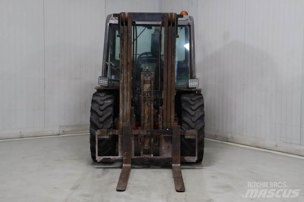 Manitou MH25-4T ディーゼル・軽油