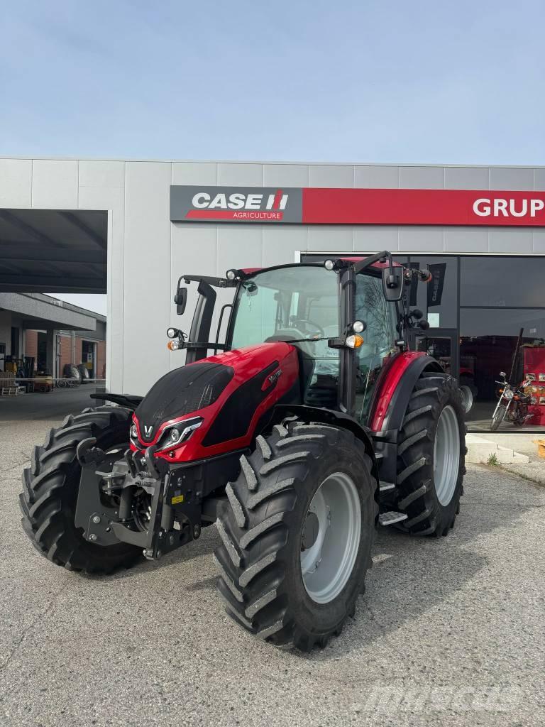 Valtra G 115 トラクター