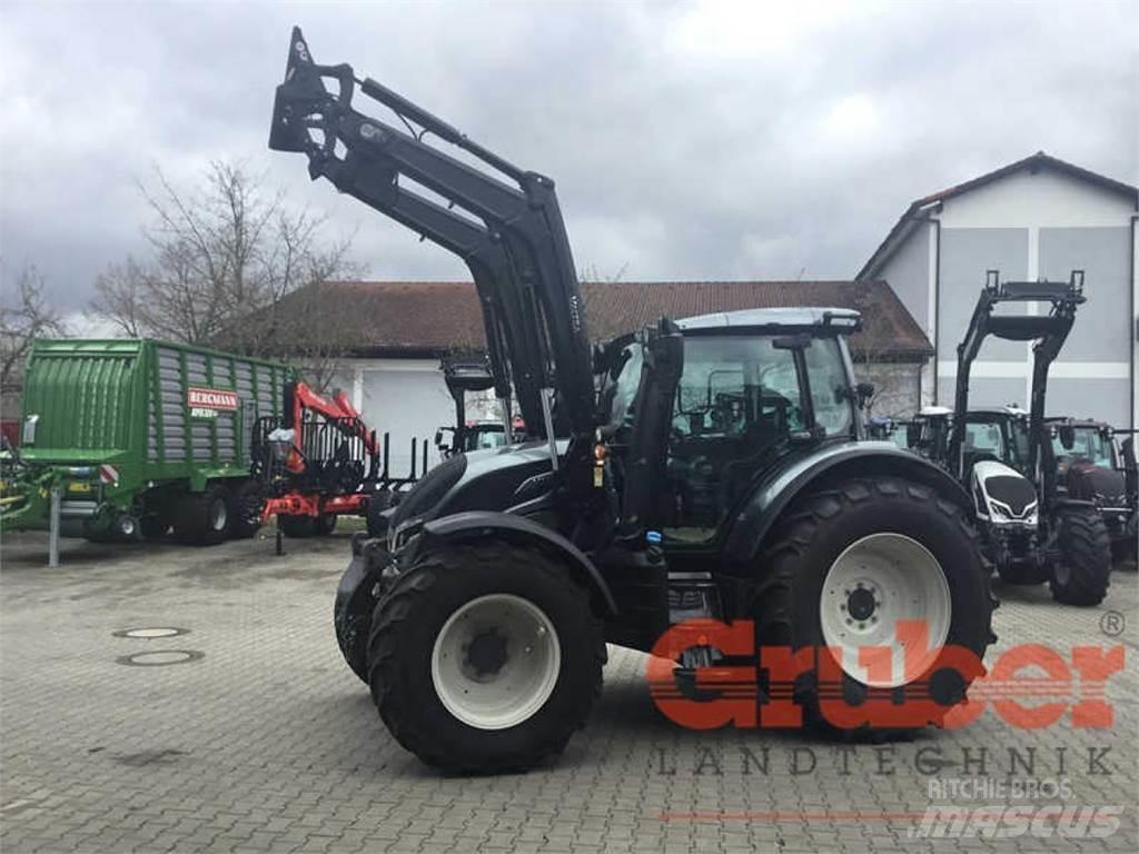 Valtra N 175 D トラクター
