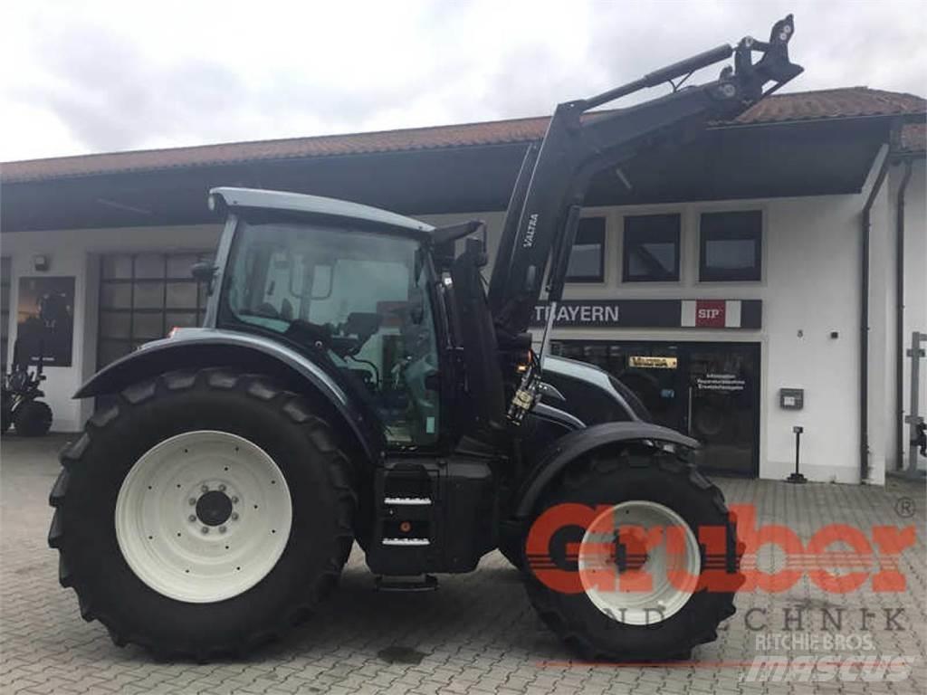 Valtra N 175 D トラクター