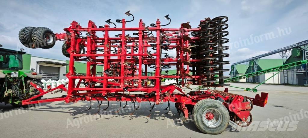 Horsch Cruiser カルチベーター