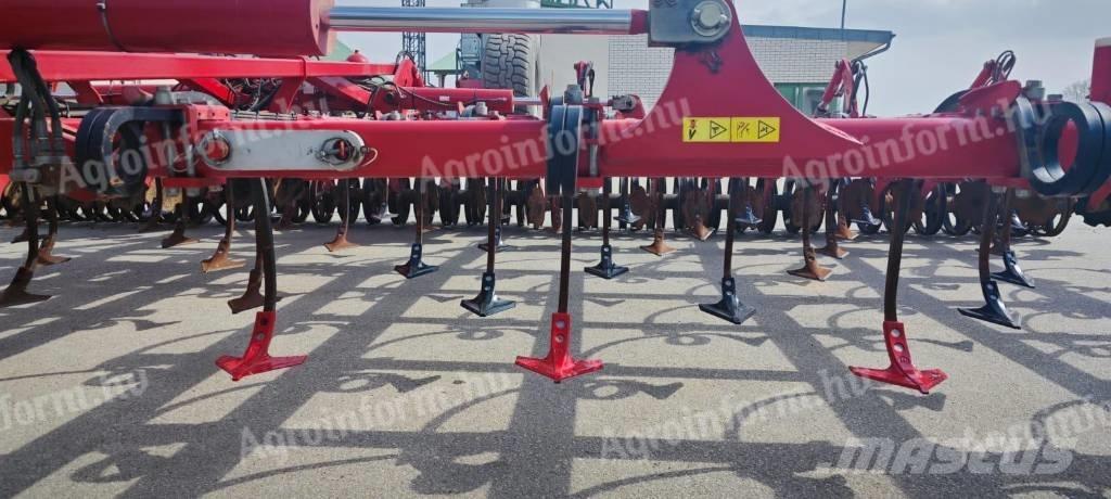 Horsch Cruiser カルチベーター