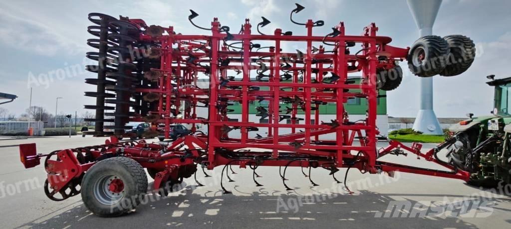 Horsch Cruiser カルチベーター