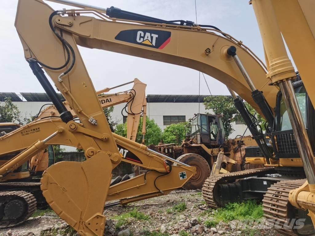 CAT 336 D2L 大型油圧ショベル12t以上（パワーショベル・ユンボ）