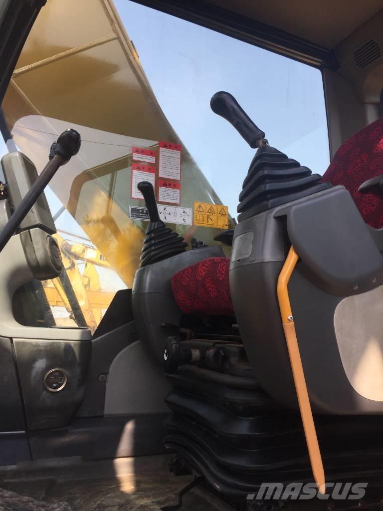 CAT 320 D 大型油圧ショベル12t以上（パワーショベル・ユンボ）