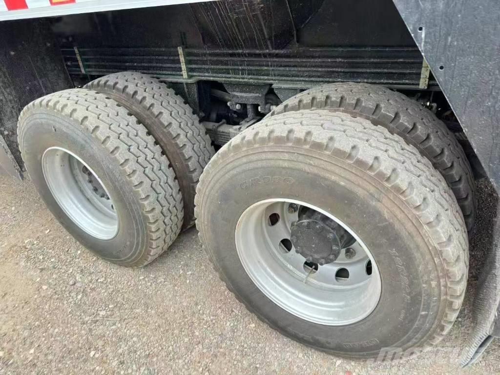 Sany STC 250 E オールテレーンクレーン