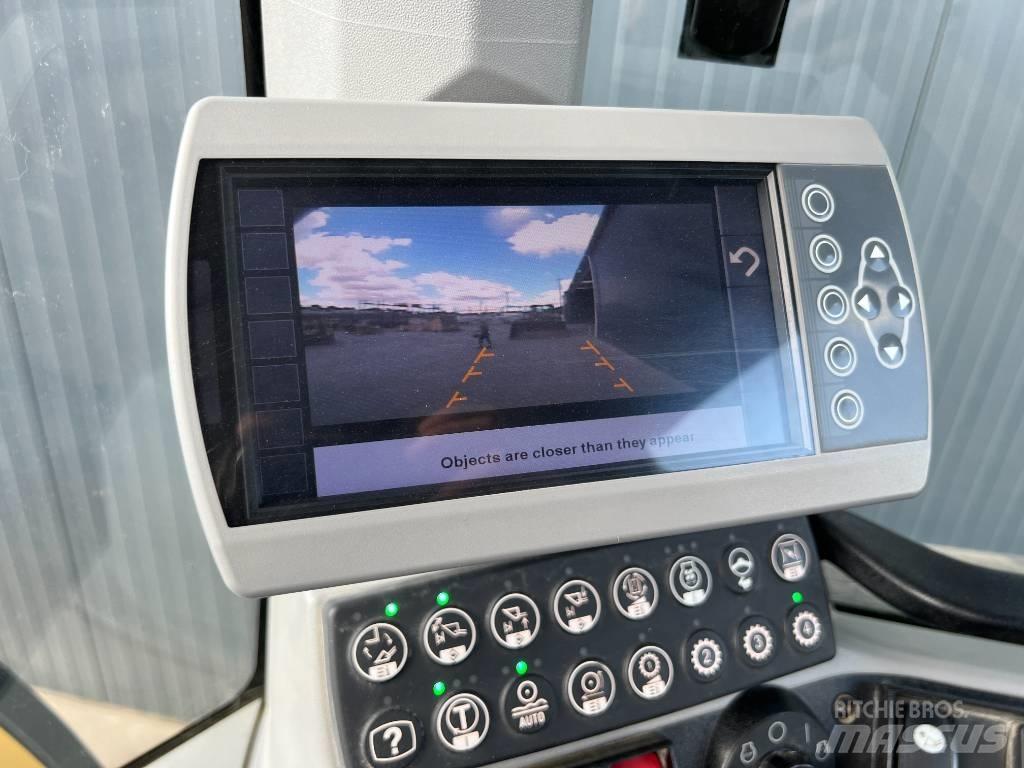 CAT 930K ホイールローダー・タイヤショベル