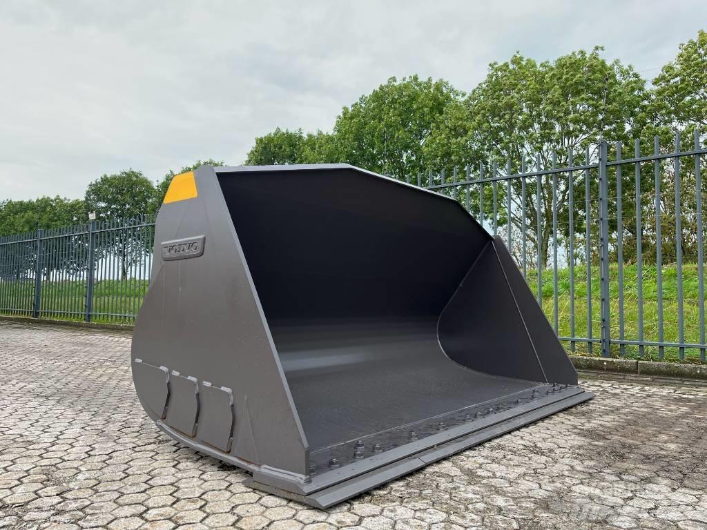 Volvo L 90 H Bucket バケット