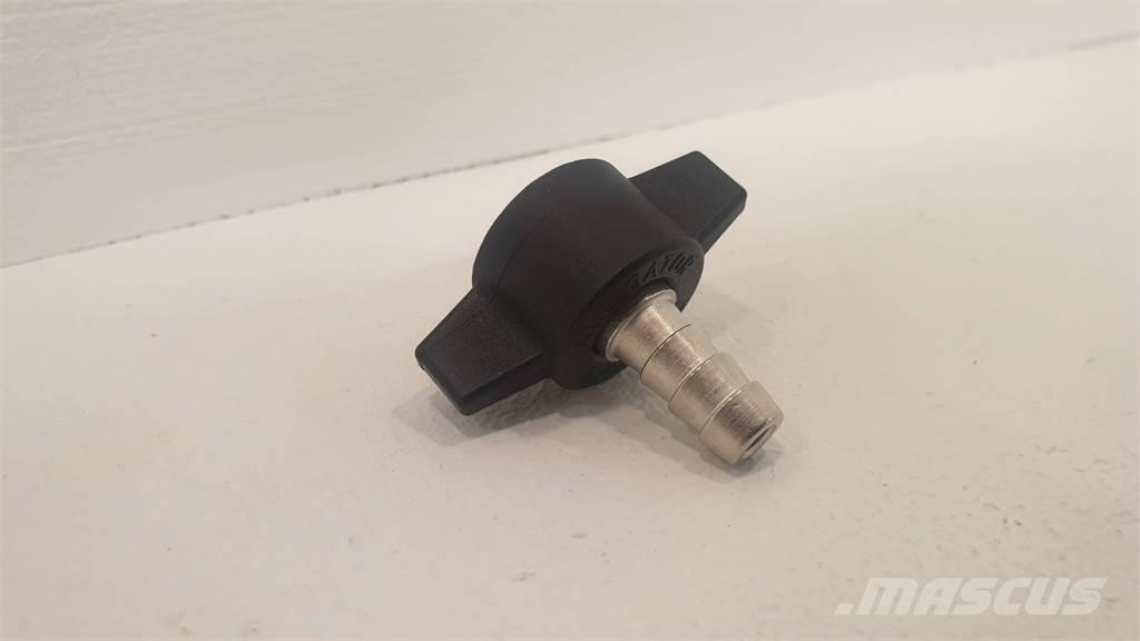 Ponsse 0070926 キャビン及び内装