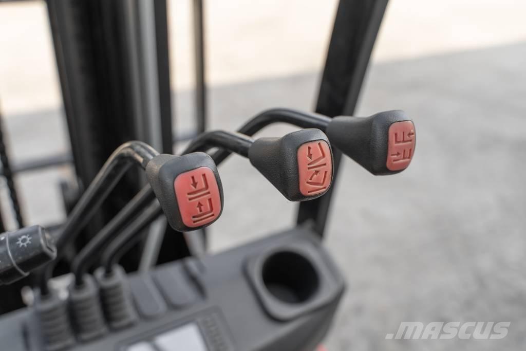 Manitou MI 25 D ディーゼル・軽油